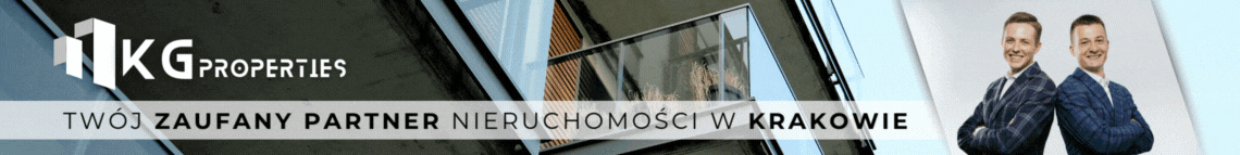 Baner Małopolska